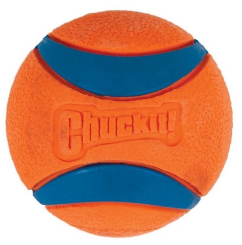 Chuckit! Ultra Ball Medium dwupak