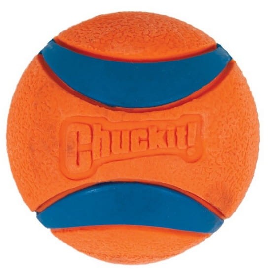 Chuckit! Ultra Ball Medium dwupak