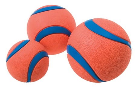 Chuckit! Ultra Ball Medium dwupak