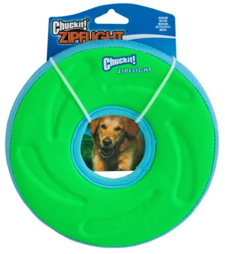 Chuckit! Zipflight 21cm