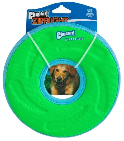 Chuckit! Zipflight 21cm