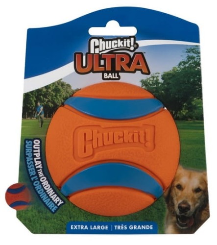 Chuckit! Ultra Ball XL