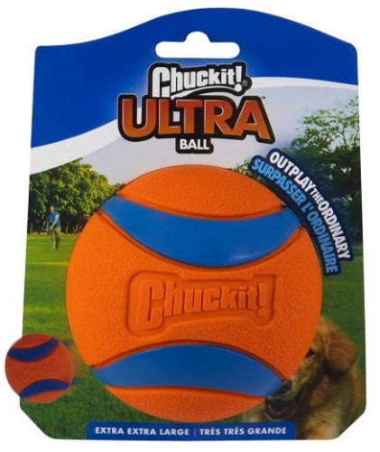 Chuckit! Ultra Ball XXL