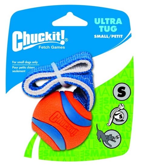Chuckit! Ultra Tug Small