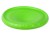 Collar Flyber Latający spodek 22cm jasnozielony