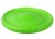 Collar Flyber Latający spodek 22cm jasnozielony
