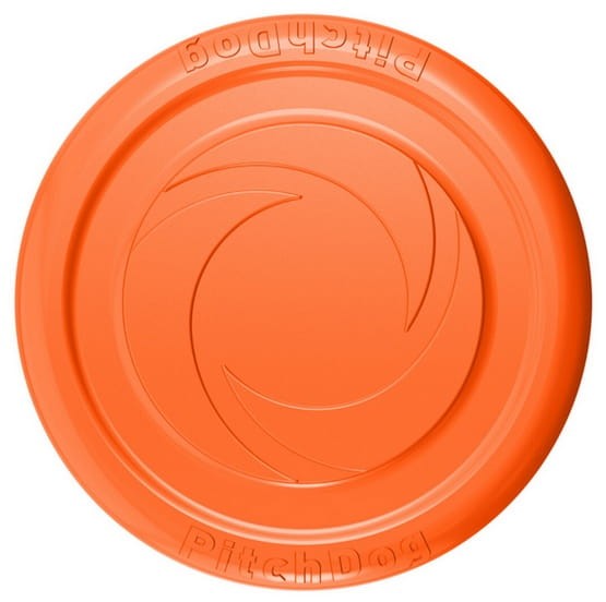 Collar PitchDog24 Latający dysk 24cm pomarańczowy