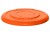 Collar PitchDog24 Latający dysk 24cm pomarańczowy