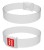 Collar WauDog LED Obroża z podświetleniem LED, klamra magnetyczna, 25mm/45cm