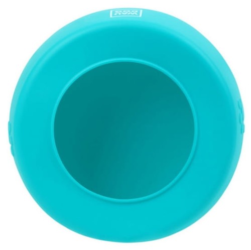 Collar WauDog Silicone Miska niewysypka 750ml niebieska