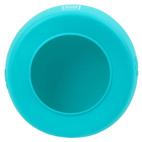 Collar WauDog Silicone Miska niewysypka 750ml niebieska