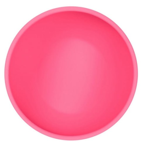 Collar WauDog Silicone Miska 250ml różowa