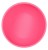 Collar WauDog Silicone Miska 250ml różowa