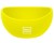 Collar WauDog Silicone Miska 250ml żółta