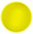Collar WauDog Silicone Miska 250ml żółta