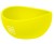 Collar WauDog Silicone Miska 250ml żółta