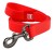 Collar Waterproof Smycz wodoodporna M 20mm/183cm czerwona