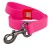Collar Waterproof Smycz wodoodporna S 15mm/183cm różowa