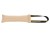 Dingo Zabawka dla psa - Szarpak z juty z uchwytem 28/4cm