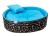 Diversa Legowisko Funky Dog 1 niebieski
