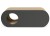 Gattino Drapak 03 Coco grafit