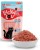 Lucky Lou Lifestage Adult Drób i wołowina saszetka 125g