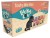Lucky Lou Lifestage Adult Tasty Mix-Box saszetki 12x125g