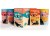 Lucky Lou Lifestage Adult Tasty Mix-Box saszetki 12x125g