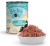Lucky Lou Lifestage Kitten Drób i pstrąg puszka 400g