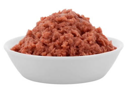 Lucky Lou SuperMono Kaczka puszka 200g