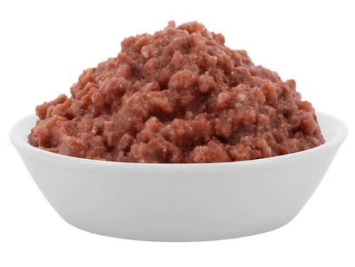 Lucky Lou SuperMono Wołowina puszka 200g