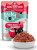 Lucky Lou Lifestage Adult Drób i tuńczyk saszetka 300g
