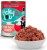 Lucky Lou Lifestage Adult Drób i tuńczyk puszka 400g