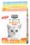 Kit Cat Żwirek ECO SoyaClump Confetti 7L / 2,5kg