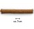 Lucky Lou Lucky Ones Sticks Kurczak & Pstrąg 50g