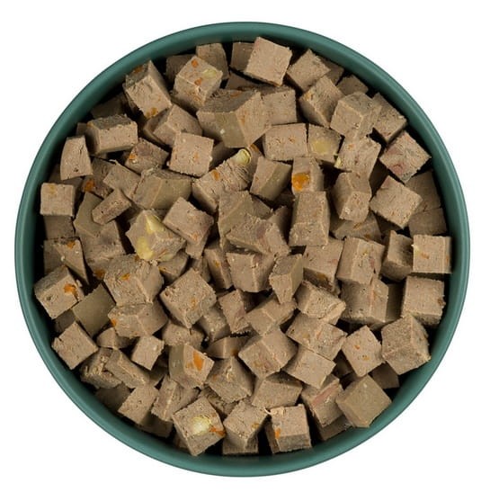 Purbello Dog Kiełbaska Treningowa Monobiałkowa Jagnięcina 200g