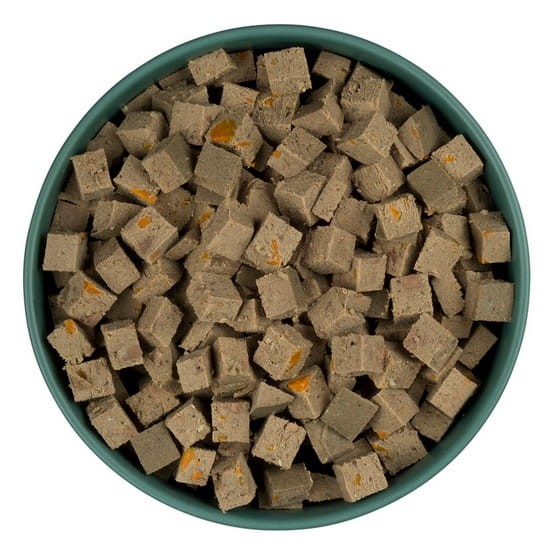 Purbello Dog Kiełbaska Treningowa Monobiałkowa Koza 400g