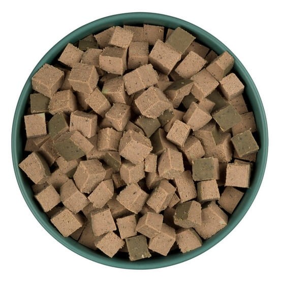 Purbello Dog Kiełbaska Treningowa Monobiałkowa Kaczka 200g