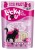 Lucky Lou Extrafood Kurczak w galaretce saszetka 70g