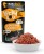 Lucky Lou SuperMono Kaczka saszetka 125g