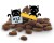 Lucky Lou Food Code Sensitive Wołowina & Konina 340g