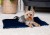 MIMIKO Pets Mata Velvet 70x50cm granat