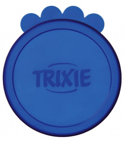 Trixie Pokrywka do puszki 10,6cm 2szt [24552]
