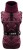 Chaba Kubrak Regulowany Chic L burgundy