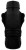 Chaba Kubrak Regulowany Chic M black