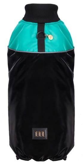 Chaba Ubranko regulowane Wear Magnifique 2XL zielone