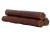 Chewies Hundezigarren Straub & Beeren - struś & owoce 75g