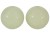 Chuckit! Max Glow Ball Medium 2pak [33067]