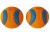 Chuckit! Ultra Ball Small dwupak [17020]