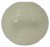 Chuckit! Max Glow Ball Medium [32313]